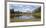 Moor Lakes-Donald Paulson-Framed Giclee Print