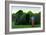 Moore Topiary-Larry Smart-Framed Giclee Print