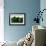 Moore Topiary-Larry Smart-Framed Giclee Print displayed on a wall