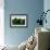 Moore Topiary-Larry Smart-Framed Giclee Print displayed on a wall