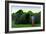 Moore Topiary-Larry Smart-Framed Giclee Print