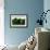 Moore Topiary-Larry Smart-Framed Giclee Print displayed on a wall