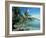 Moorea, Society Islands, French Polynesia-Peter Adams-Framed Photographic Print