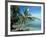 Moorea, Society Islands, French Polynesia-Peter Adams-Framed Photographic Print