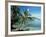 Moorea, Society Islands, French Polynesia-Peter Adams-Framed Photographic Print