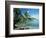 Moorea, Society Islands, French Polynesia-Peter Adams-Framed Photographic Print