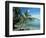 Moorea, Society Islands, French Polynesia-Peter Adams-Framed Photographic Print