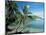 Moorea, Society Islands, French Polynesia-Peter Adams-Mounted Photographic Print