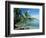 Moorea, Society Islands, French Polynesia-Peter Adams-Framed Photographic Print