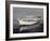 Moored Together-Mark Chandon-Framed Giclee Print