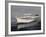 Moored Together-Mark Chandon-Framed Art Print