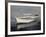 Moored Together-Mark Chandon-Framed Art Print