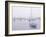 Mooring Inlet-Assaf Frank-Framed Giclee Print