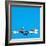 Moorings-Tom Holland-Framed Giclee Print