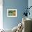 Moorings-Brenda Brin Booker-Framed Giclee Print displayed on a wall