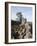 Moorish Castle (Castelo Dos Mouros) Walls and Ramparts, UNESCO World Heritage Site, Sintra, Distric-Stuart Forster-Framed Photographic Print