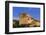 Moorish Castle, Gibraltar, United Kingdom, Europe-Richard Cummins-Framed Photographic Print