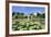 Moorish Garden-Markus Lange-Framed Photographic Print