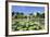 Moorish Garden-Markus Lange-Framed Photographic Print