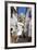 Moorish Tower in the Hilltop Village of Olvera, Olvera, Cadiz Province, Andalusia, Spain, Europe-Doug Pearson-Framed Photographic Print