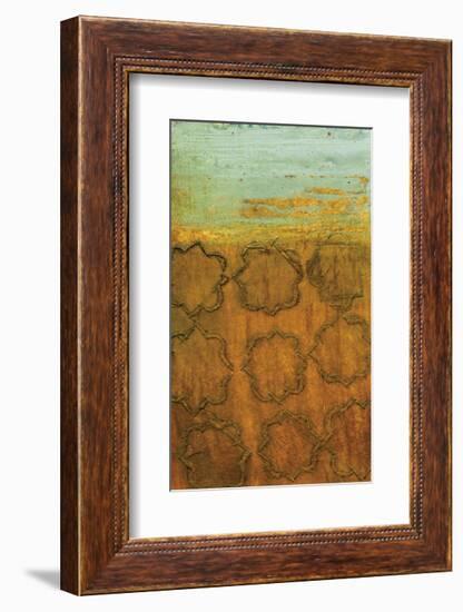 Moorish-Grant Louwagie-Framed Giclee Print