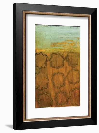 Moorish-Grant Louwagie-Framed Giclee Print