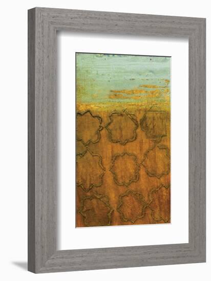 Moorish-Grant Louwagie-Framed Giclee Print