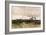 Moorland Scene, 1878-Thomas Collier-Framed Giclee Print