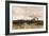 Moorland Scene, 1878-Thomas Collier-Framed Giclee Print