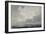 Moorland View, C.1800-Thomas Girtin-Framed Giclee Print