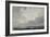 Moorland View, C.1800-Thomas Girtin-Framed Giclee Print