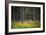 Moorlands, Raised Bog, Gnosjö-Sonja Jordan-Framed Photographic Print