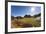 Moorsee in Front of Ballunspitze-Jurgen Ulmer-Framed Photographic Print