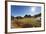 Moorsee in Front of Ballunspitze-Jurgen Ulmer-Framed Photographic Print