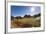 Moorsee in Front of Ballunspitze-Jurgen Ulmer-Framed Photographic Print