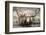 Moose Hot Springs-Danita Delimont-Framed Photo