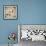Moose Lodge 2 - Bear Tracks-LightBoxJournal-Framed Giclee Print displayed on a wall