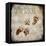 Moose Lodge 2 - Bear Tracks-LightBoxJournal-Framed Premier Image Canvas