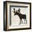 Moose-Sparx Studio-Framed Art Print