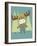 Moose-Rachel Gresham-Framed Giclee Print