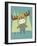 Moose-Rachel Gresham-Framed Giclee Print