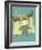 Moose-Rachel Gresham-Framed Giclee Print