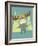 Moose-Rachel Gresham-Framed Giclee Print