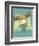 Moose-Rachel Gresham-Framed Giclee Print