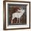 Moose-Erin Clark-Framed Giclee Print