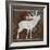 Moose-Erin Clark-Framed Giclee Print