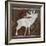 Moose-Erin Clark-Framed Giclee Print