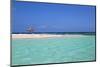 Mopian, The Grenadines, St. Vincent and The Grenadines-Jane Sweeney-Mounted Photographic Print