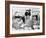 Moppets Charm School-Art Rickerby-Framed Photographic Print