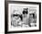 Moppets Charm School-Art Rickerby-Framed Photographic Print